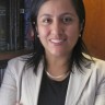 Patricia Correa Arangoitia