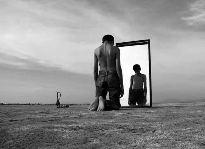 Saul Landell (flickr)