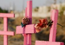 Todos educamos al feminicida