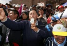 Vuelve a fracasar mesa de diálogo con docentes