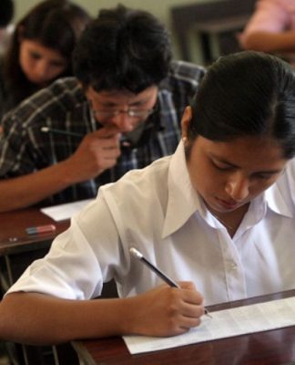 La educación será un pilar en la gestión del Presidente