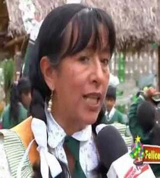 Buenas Prácticas Docentes 1er Puesto HACIENDO PERU