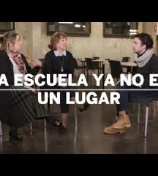 Profesoras innovadoras