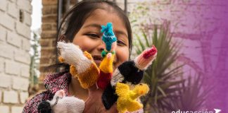 Una política integral para la escuela rural