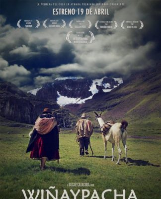 Wiñaypacha: Resistencia Pacífica