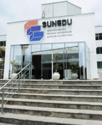 Sunedu otorga un plazo final a universidades para presentar y cumplir Plan de Adecuación