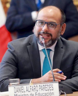 MINEDU seguirá garantizando la educación pública gratuita