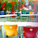 Aprendizajes e Infraestructura deben ir de la mano