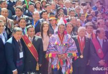 Descentralización: un propósito común y tres desafíos