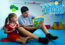 Aprendo en casa: una oportunidad para no volver a lo de antes