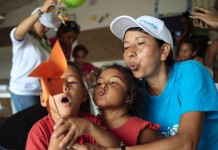 Infancia y COVID-19: una agenda impostergable