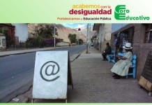 Acceso Universal a Internet: un derecho que no puede postergarse