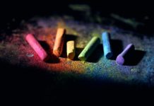 Odres nuevos para vino nuevo: Diseño alternativos ambientes de aprendizaje
