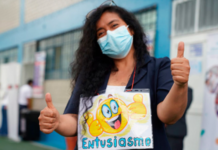 Centralidad del bienestar de la Comunidad Educativa en el retorno a clases